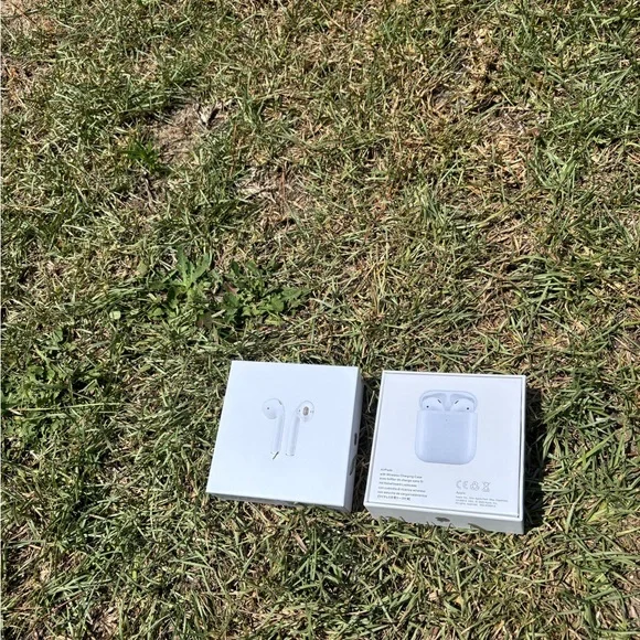 GEN2 AiRPODS